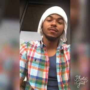 Meet your Posher, Brian